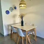 Casita Estrella 公寓 阿雷纳尔登卡斯特尔