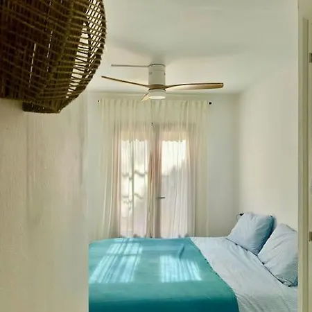 Casita Estrella 公寓