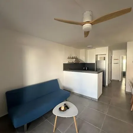 Casita Estrella Arenal d'en Castell