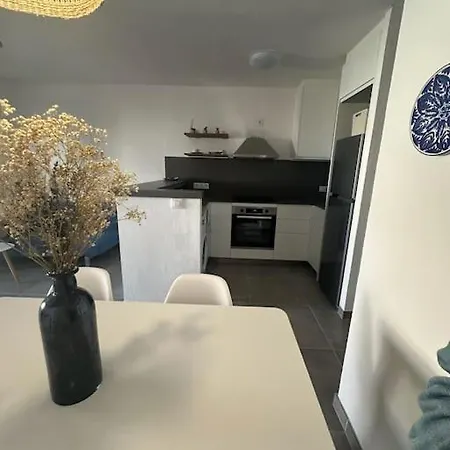 Casita Estrella 公寓