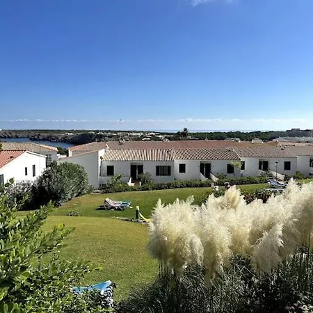 公寓 Casita Estrella