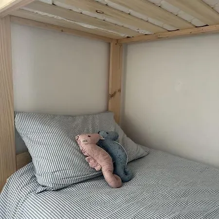 아파트 Casita Estrella *