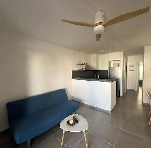 Casita Estrella アレナル・デン・カステル