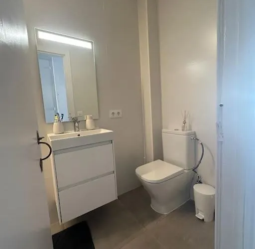 Casita Estrella * アレナル・デン・カステル