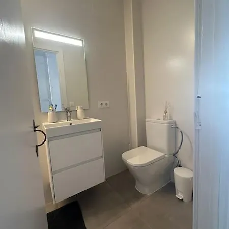 Casita Estrella * 阿雷纳尔登卡斯特尔