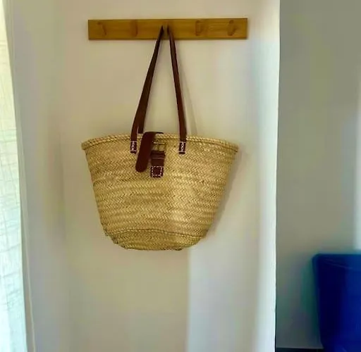 Apartmán Casita Estrella