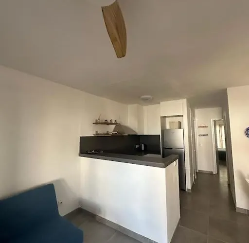 Casita Estrella * Arenal d'en Castell