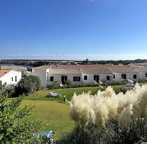 Apartmán Casita Estrella