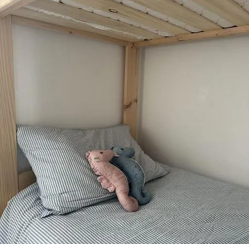 Apartmán Casita Estrella *