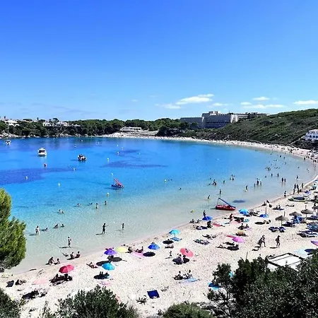 Casita Estrella Lägenhet *